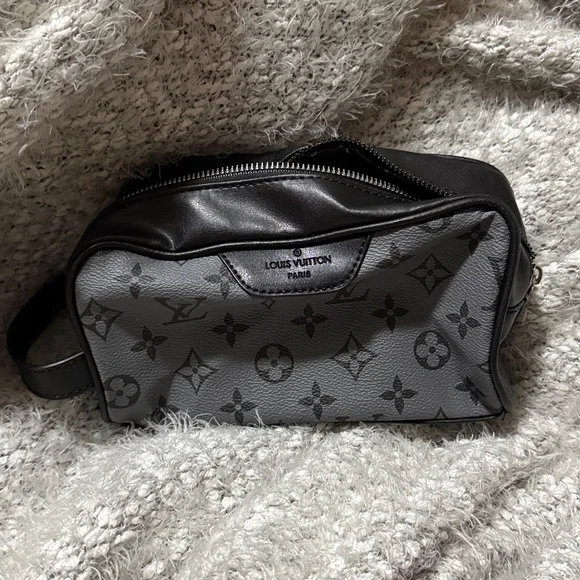 Versace Italy shield?️gradiant bling-bling+LV Paris multi  display picture 2